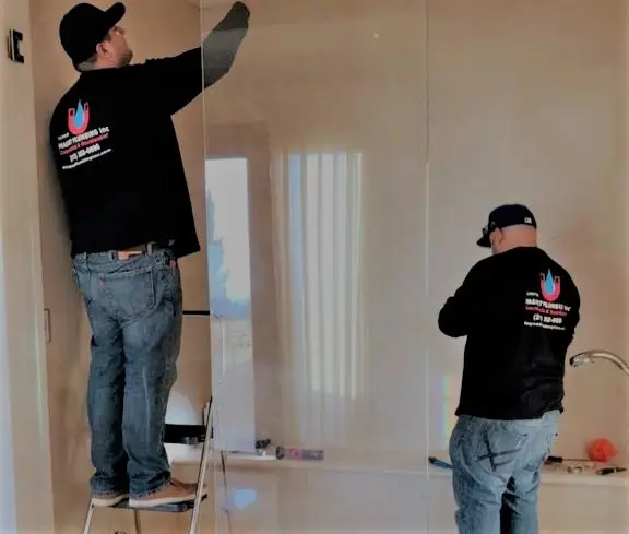 Professional plumbing installation for Drain Cleaning in Stanwick